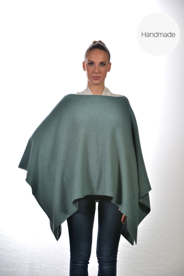 Del Santo Cashmere