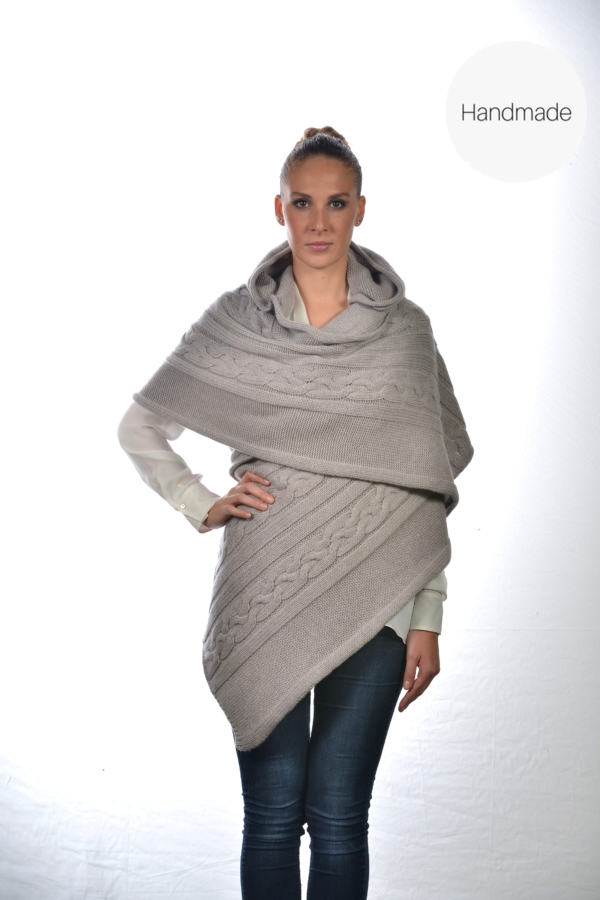 Del Santo Cashmere